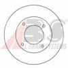 DAIHA 4351287515 Brake Disc